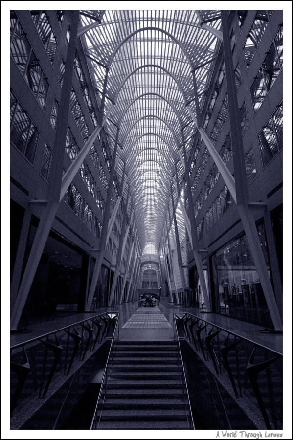 BCE Place