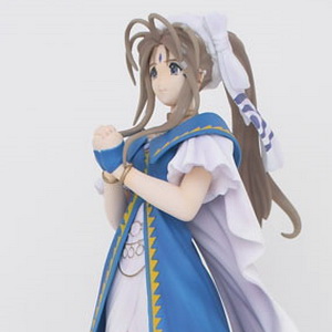 Ah! My Goddess Belldandy