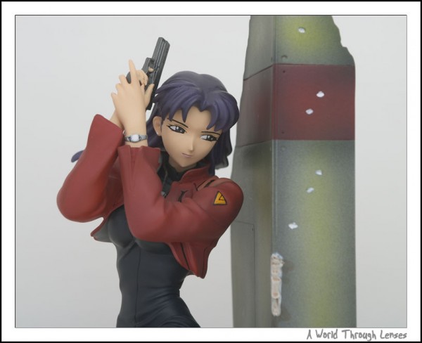 Katsuragi Misato