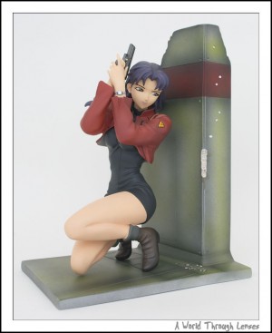 Katsuragi Misato