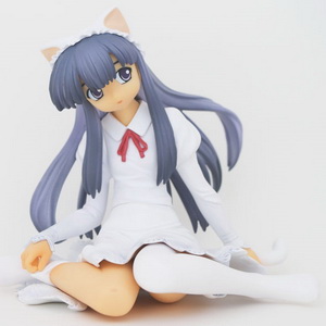Tsukuyomi -Moon Phase- Hazuki