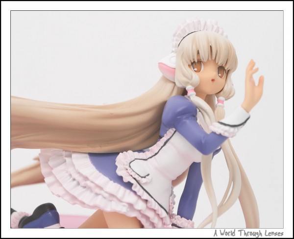 Chobits Chii