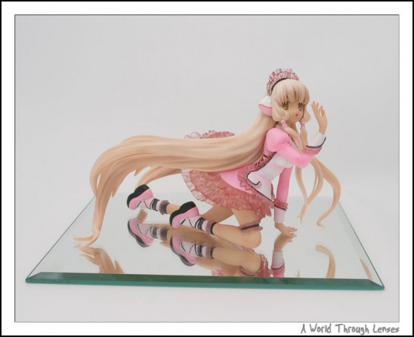 Chobits Chii