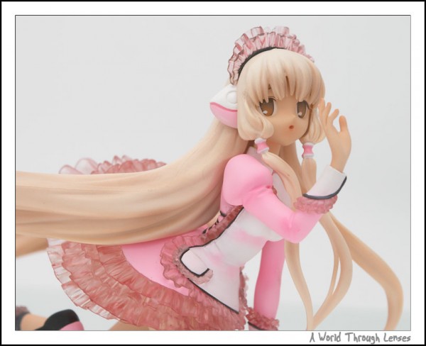 Chobits Chii