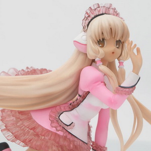 Chobits Chii