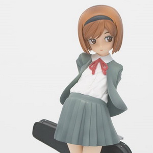 Gunsligner Girl Henrietta