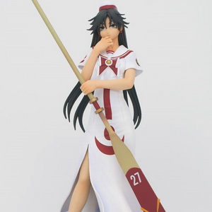 Aria Akira E. Ferrari