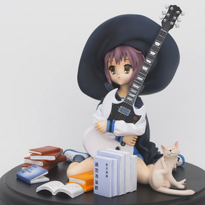 BUBBA’s Magic Girl Nagato Yuki