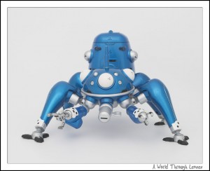 Tachikoma