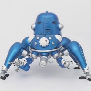 Art Storm EX Alloy Tachikoma