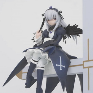 Rozen Maiden PVCs