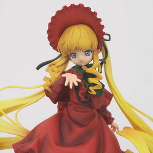 Rosen Maiden Sinku PVC