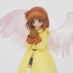 Kanon’s Tsukimiya Ayu PVC