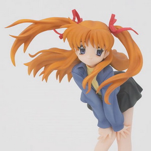 Kanon’s Sawatari Makoto PVC
