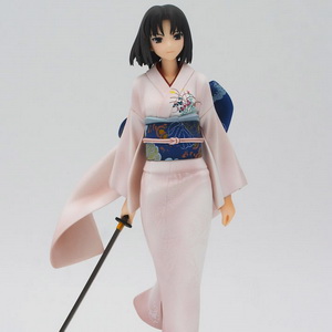 Good smile company Ryougi Shiki from Kara no Kyoukai