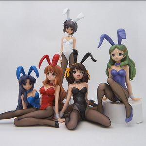 Two more FREEing 1/4 bunny girls