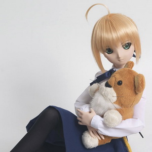 Saber private clothes