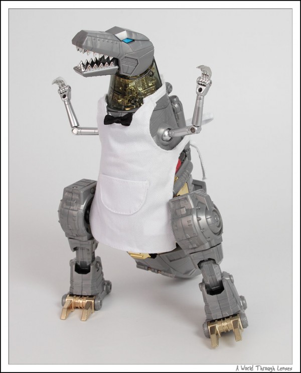 Grimlock