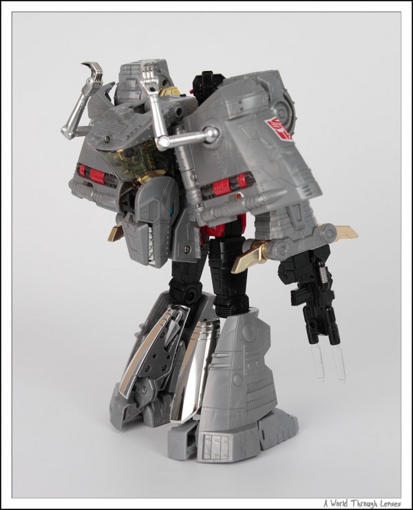 Grimlock