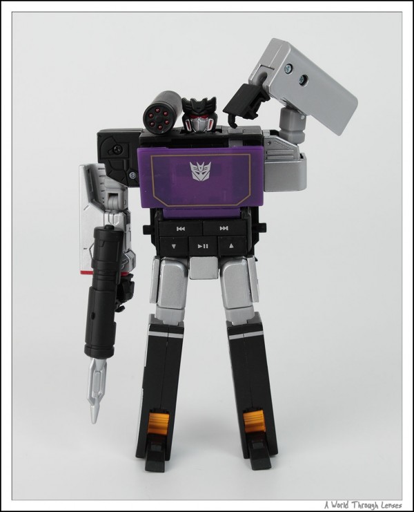 Soundwave