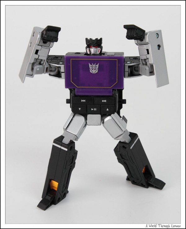 Soundwave