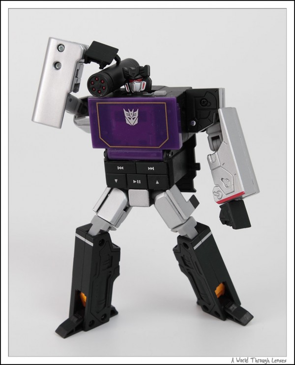 Soundwave