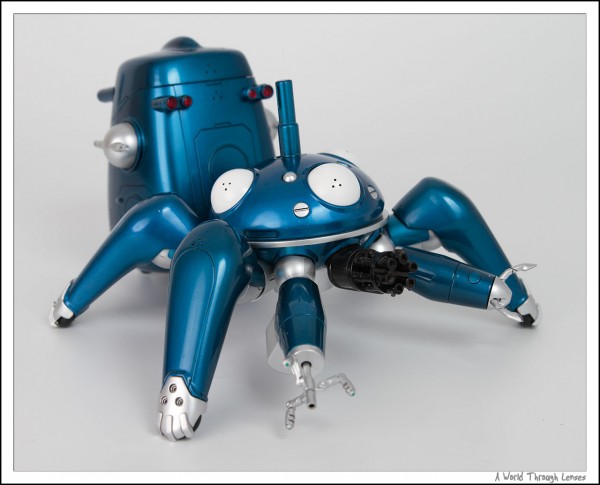 Tachikoma