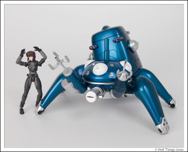 Tachikoma