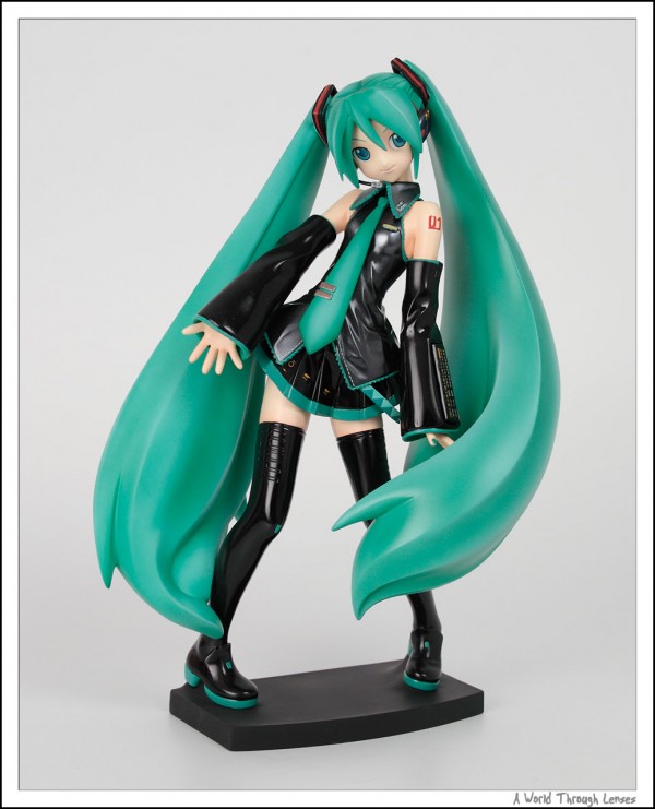 Hatsune Miku