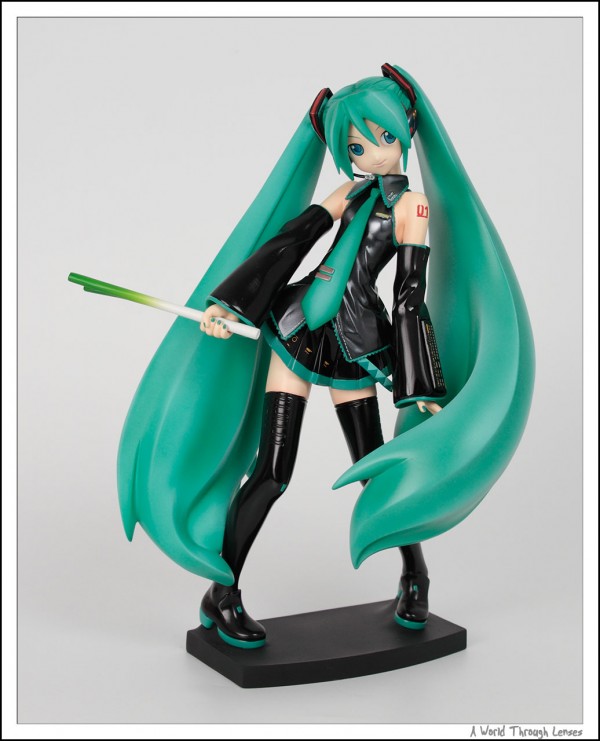 Hatsune Miku