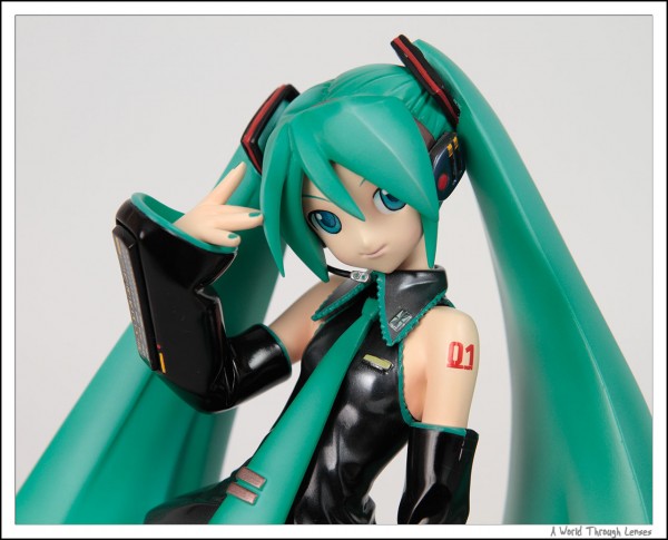 Hatsune Miku