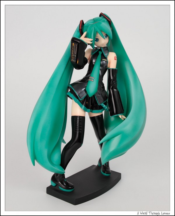 Hatsune Miku