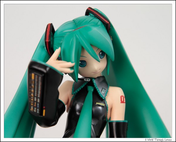 Hatsune Miku