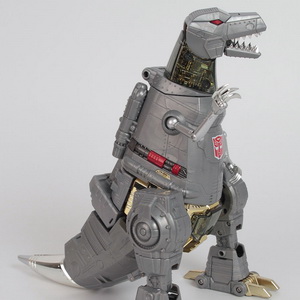 Transformers Masterpiece Grimlock