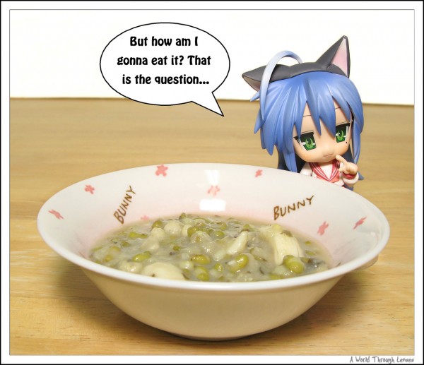Mung Bean Soup 003
