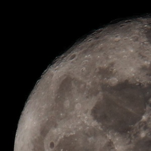 No telescope, no problem! Canon 7D doing astronomy