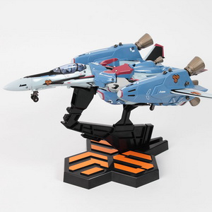 Chogokin VF-25F Super Messiah Valkyrie