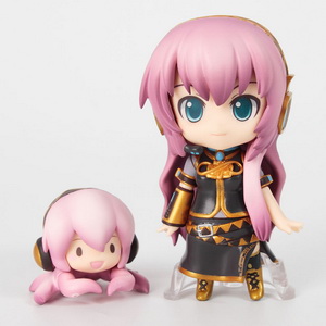 Nendoroid – Megurine Luka