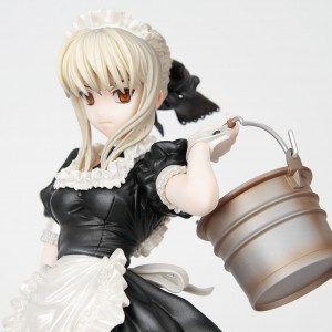 Alter Saber Alter Maid