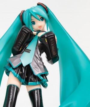 Volks Hatsune Miku Encore Package