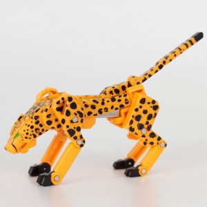 Takara Tomy Transformers Device Cheetus USB key