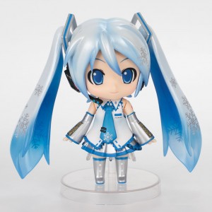 Nendoroid Snow Miku