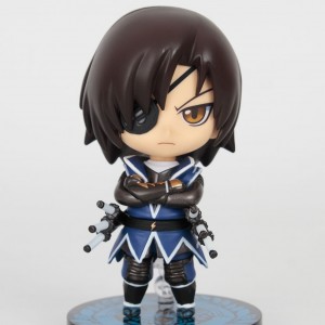 Nendoroid Sengoku Basara Date Masamune