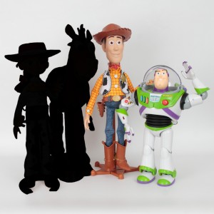 The Toy Story Collection – Part 1