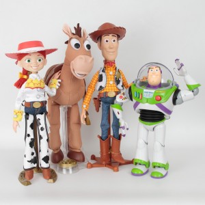 The Toys Story Collection – Part 2